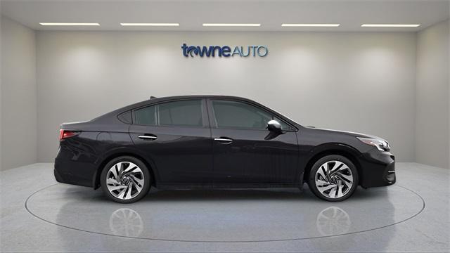 used 2023 Subaru Legacy car, priced at $31,644
