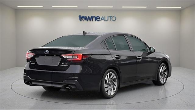 used 2023 Subaru Legacy car, priced at $31,644