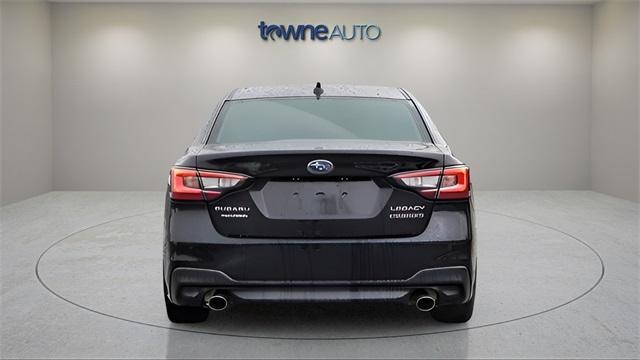 used 2023 Subaru Legacy car, priced at $31,644