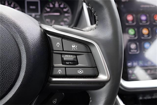 used 2023 Subaru Legacy car, priced at $31,644