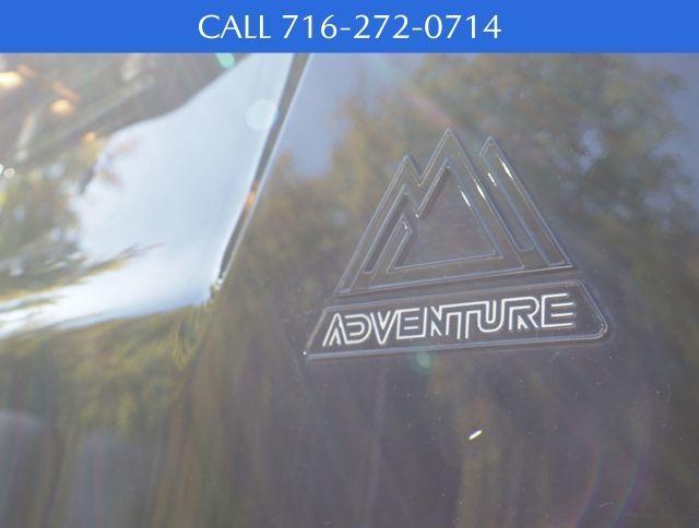 used 2018 Toyota RAV4 car, priced at $16,999