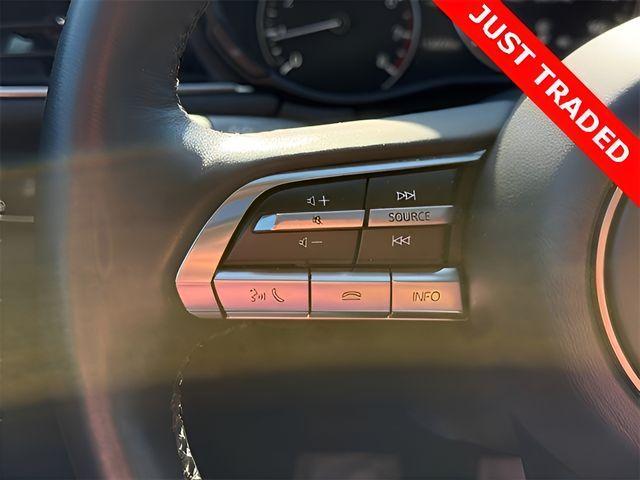 used 2023 Mazda CX-30 car, priced at $28,488