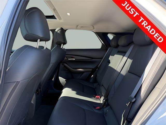 used 2023 Mazda CX-30 car, priced at $28,488