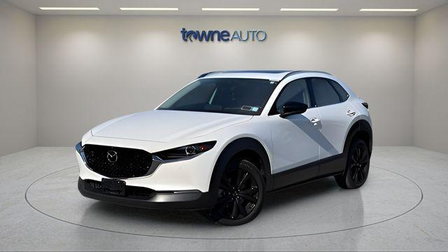used 2023 Mazda CX-30 car, priced at $28,488