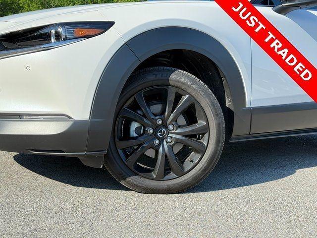 used 2023 Mazda CX-30 car, priced at $28,488