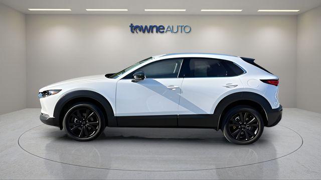 used 2023 Mazda CX-30 car, priced at $28,488