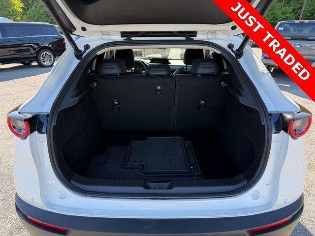 used 2023 Mazda CX-30 car, priced at $28,488