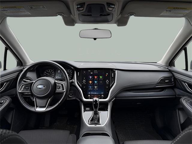 used 2020 Subaru Outback car, priced at $22,821