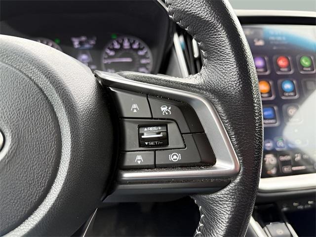 used 2020 Subaru Outback car, priced at $22,821