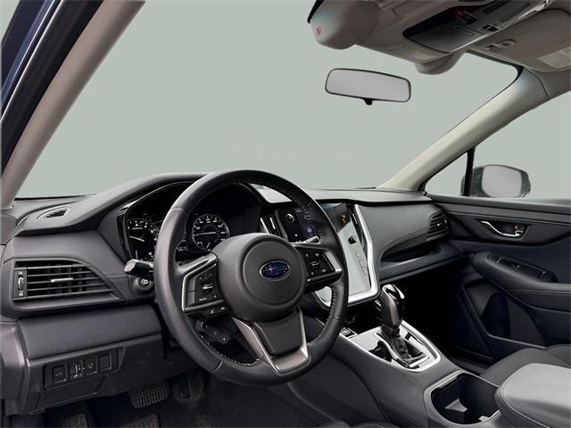 used 2020 Subaru Outback car, priced at $22,821