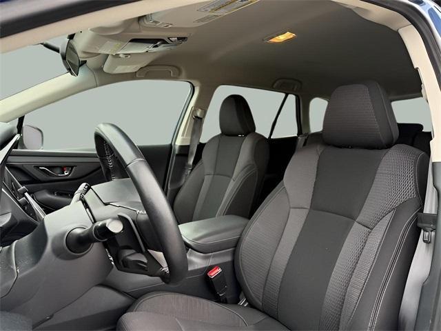used 2020 Subaru Outback car, priced at $22,821