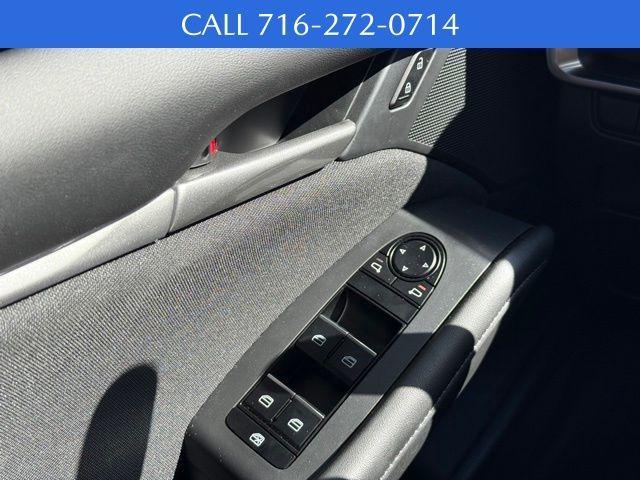 used 2025 Mazda Mazda3 car, priced at $24,859