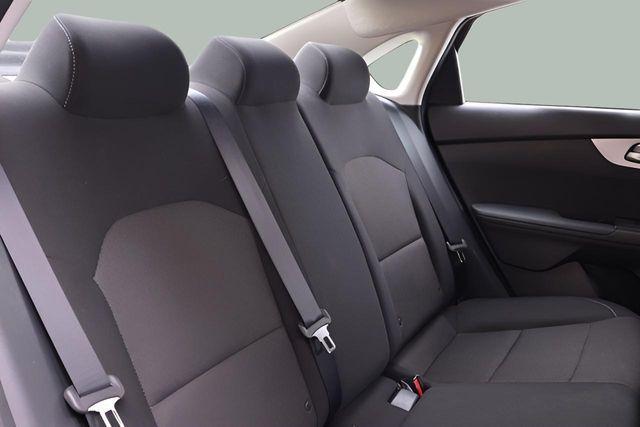 used 2023 Kia Forte car, priced at $17,934