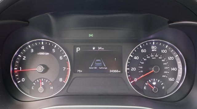 used 2023 Kia Forte car, priced at $17,934