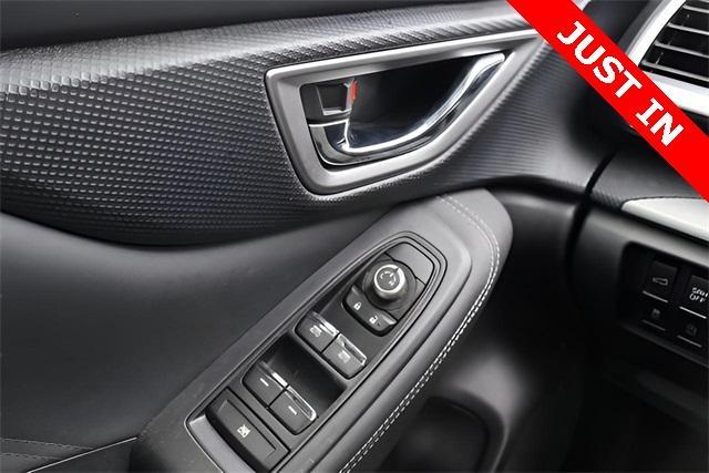 used 2021 Subaru Forester car, priced at $21,598
