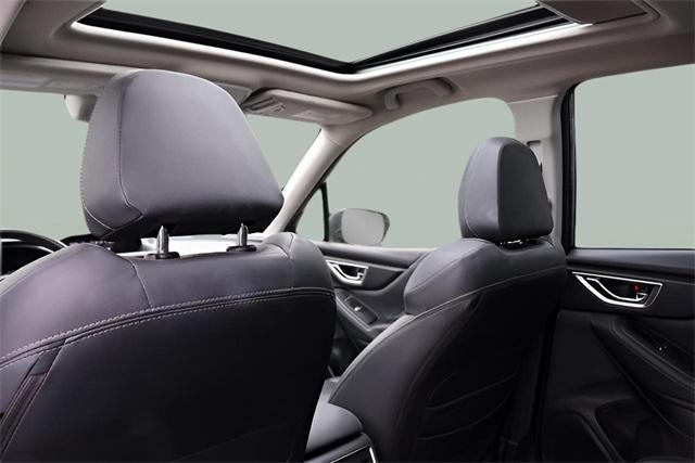 used 2021 Subaru Forester car, priced at $21,598