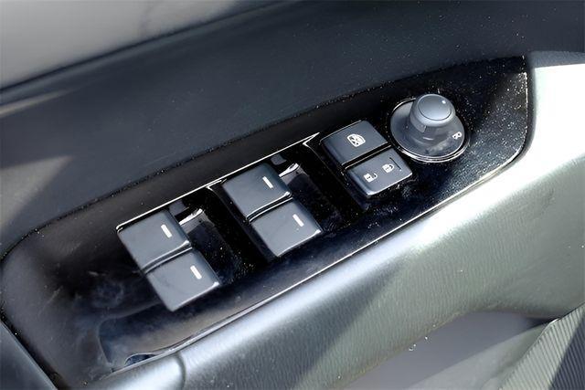 used 2022 Mazda CX-5 car, priced at $23,939
