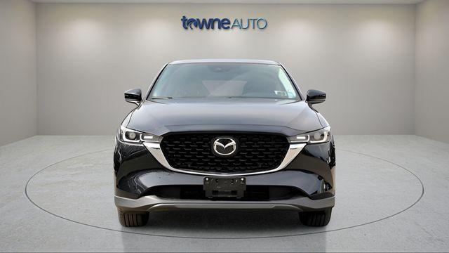 used 2022 Mazda CX-5 car, priced at $23,939