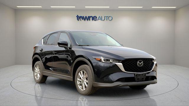 used 2022 Mazda CX-5 car, priced at $23,939