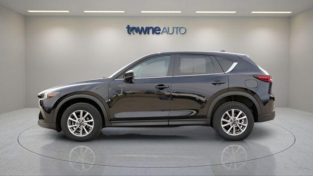 used 2022 Mazda CX-5 car, priced at $23,939