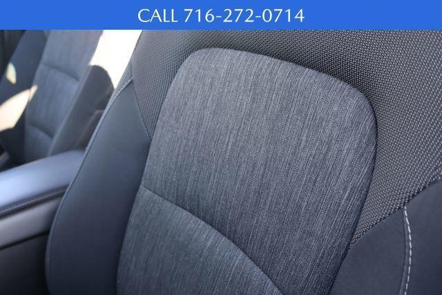 used 2022 Ford Bronco Sport car, priced at $22,948