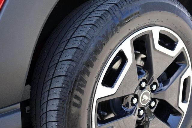 used 2021 Ford Bronco Sport car, priced at $24,748