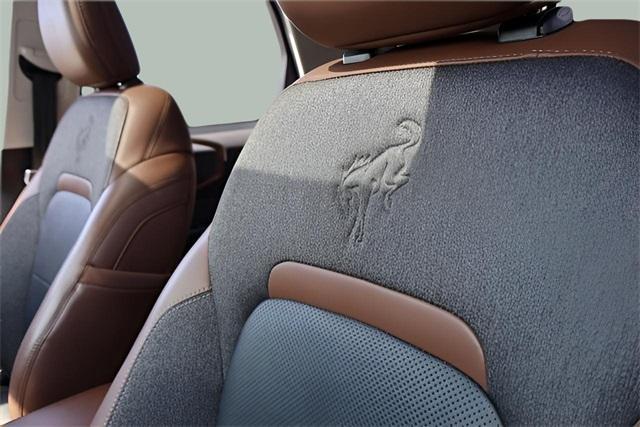 used 2021 Ford Bronco Sport car, priced at $24,748