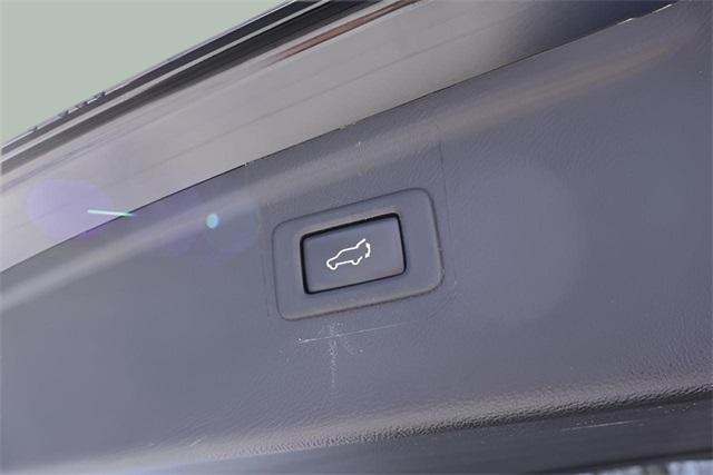 used 2018 Subaru Outback car, priced at $24,038