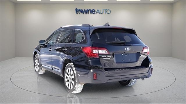 used 2018 Subaru Outback car, priced at $24,038