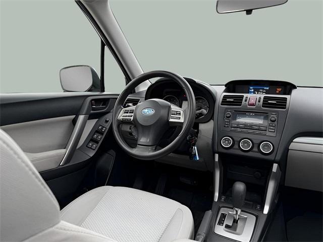 used 2014 Subaru Forester car, priced at $12,913