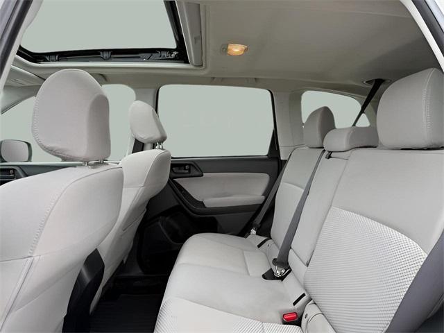used 2014 Subaru Forester car, priced at $12,913