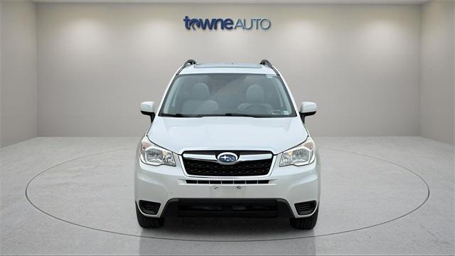 used 2014 Subaru Forester car, priced at $12,913