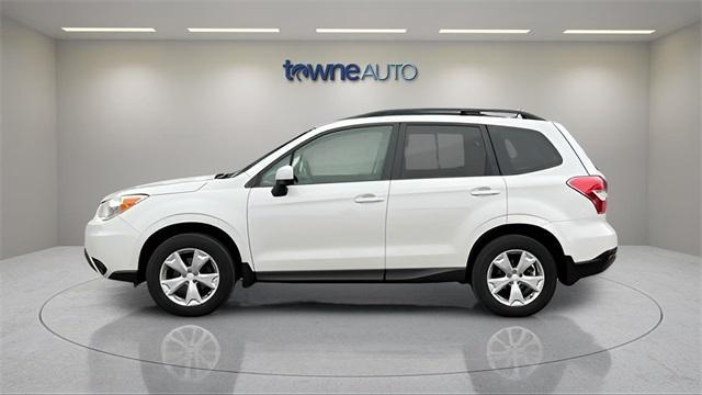 used 2014 Subaru Forester car, priced at $12,913