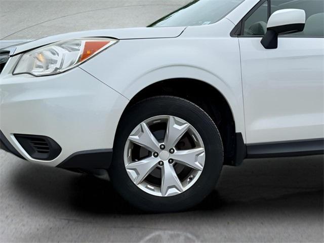 used 2014 Subaru Forester car, priced at $12,913
