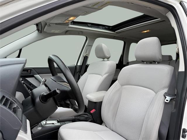 used 2014 Subaru Forester car, priced at $12,913