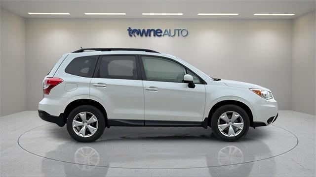 used 2014 Subaru Forester car, priced at $12,913