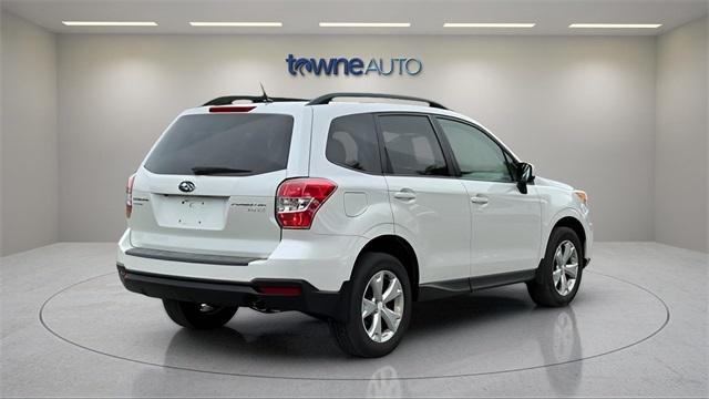 used 2014 Subaru Forester car, priced at $12,913
