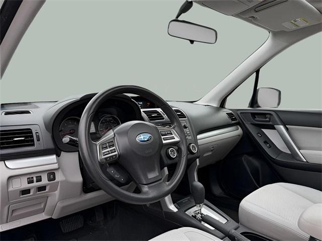 used 2014 Subaru Forester car, priced at $12,913