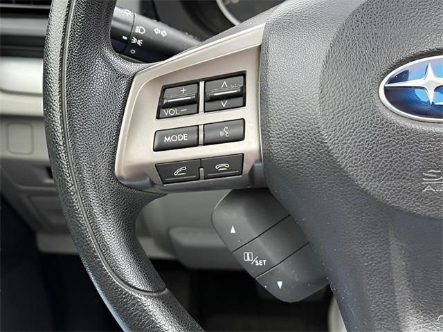 used 2014 Subaru Forester car, priced at $12,913