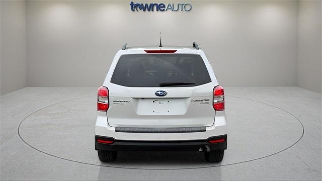 used 2014 Subaru Forester car, priced at $12,913