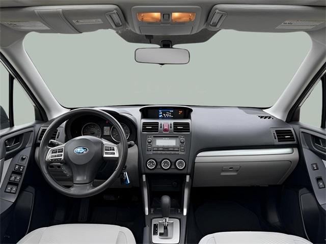 used 2014 Subaru Forester car, priced at $12,913