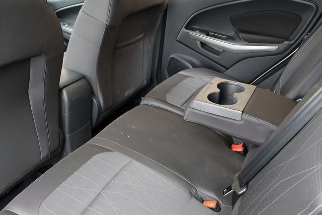 used 2022 Ford EcoSport car, priced at $18,921