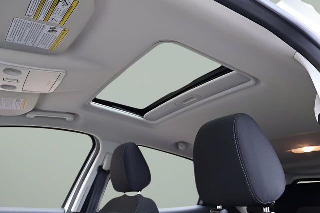 used 2022 Ford EcoSport car, priced at $18,921