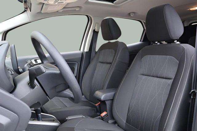 used 2022 Ford EcoSport car, priced at $18,921