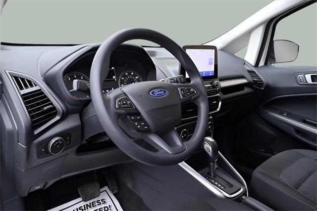 used 2022 Ford EcoSport car, priced at $20,572