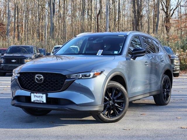 used 2023 Mazda CX-5 car, priced at $27,227