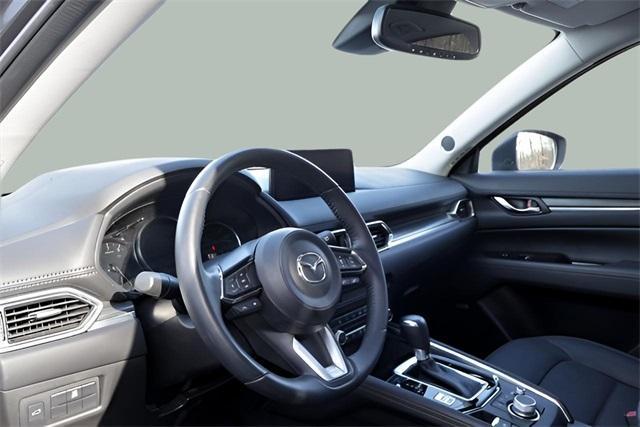 used 2023 Mazda CX-5 car, priced at $29,998