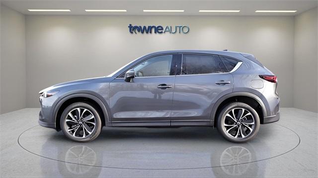 used 2023 Mazda CX-5 car, priced at $29,998