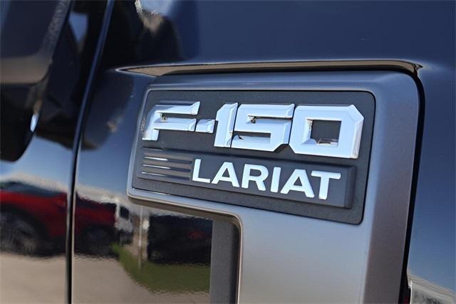 used 2021 Ford F-150 car, priced at $33,987