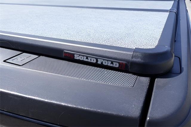 used 2021 Ford F-150 car, priced at $33,987